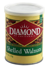 NUECES MONDADAS BT/1,36 KG.